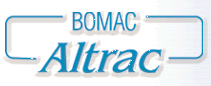 bomac logo