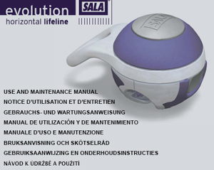 sala evolution safety